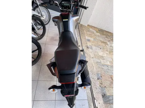 HONDA CG 160 FAN, Foto 9