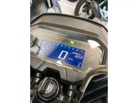 HONDA CG 160 FAN, Foto 10