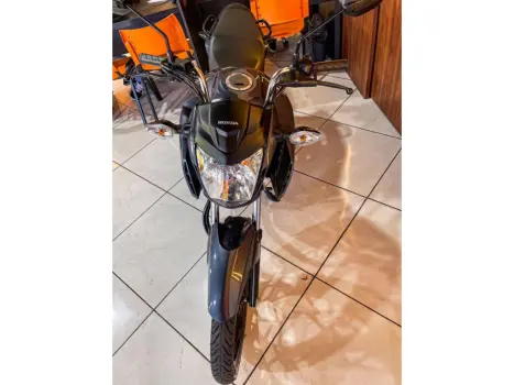 HONDA CG 160 FAN, Foto 4