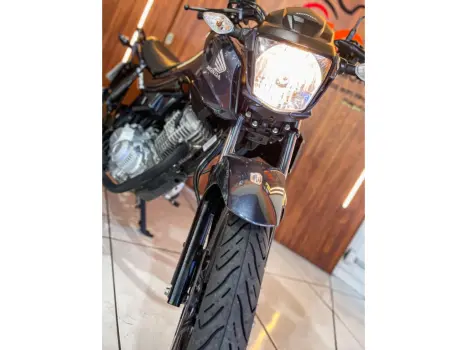 HONDA CG 160 FAN, Foto 6