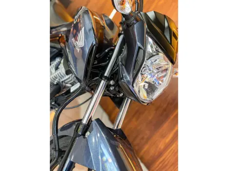 HONDA CG 160 FAN, Foto 8