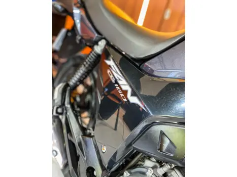 HONDA CG 160 FAN, Foto 9