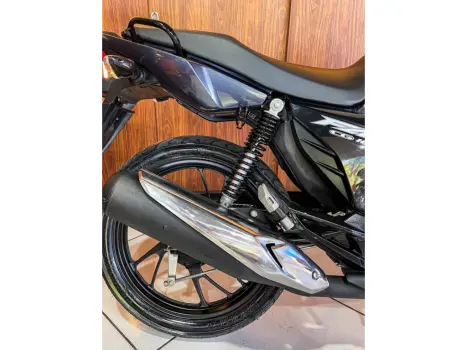 HONDA CG 160 FAN, Foto 10