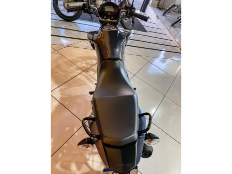 HONDA CG 160 FAN, Foto 11