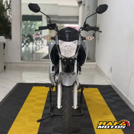 HONDA CG 160 FAN, Foto 5