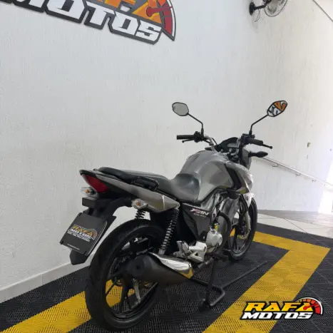 HONDA CG 160 FAN, Foto 8