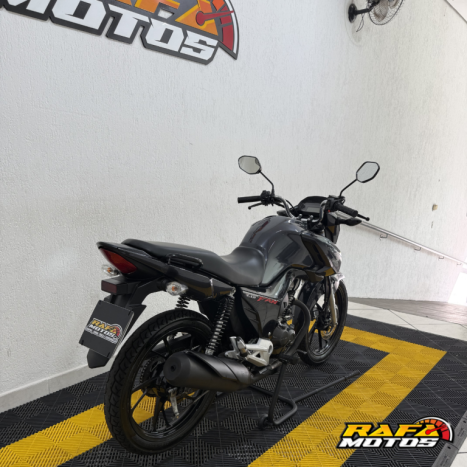 HONDA CG 160 FAN, Foto 6