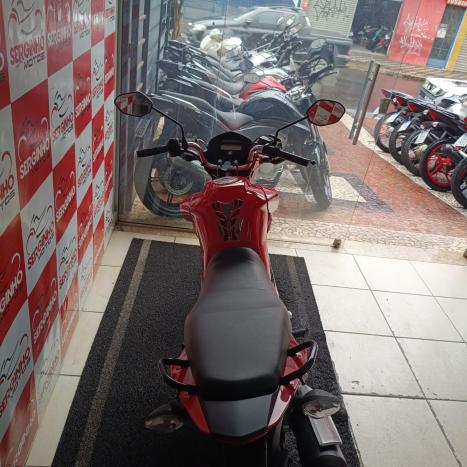 HONDA CG 160 FAN, Foto 7