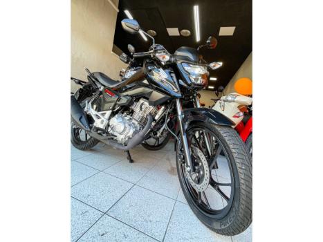 HONDA CG 160 FAN, Foto 5