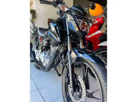 HONDA CG 160 FAN, Foto 6