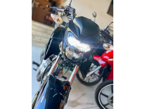 HONDA CG 160 FAN, Foto 7