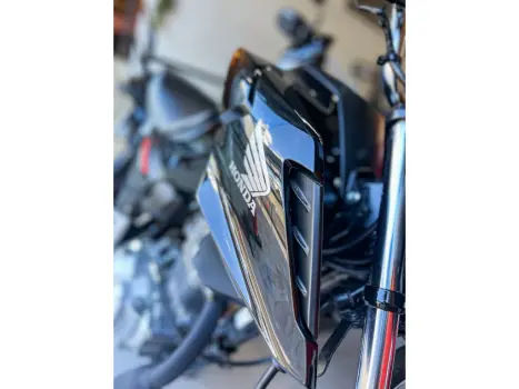 HONDA CG 160 FAN, Foto 8