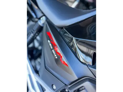 HONDA CG 160 FAN, Foto 9