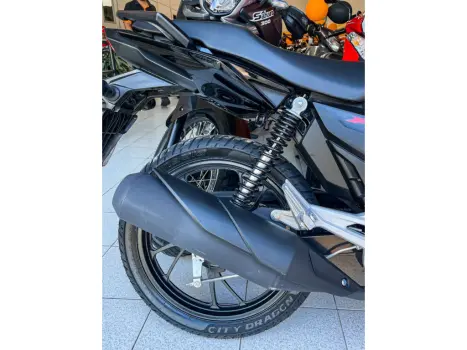 HONDA CG 160 FAN, Foto 10