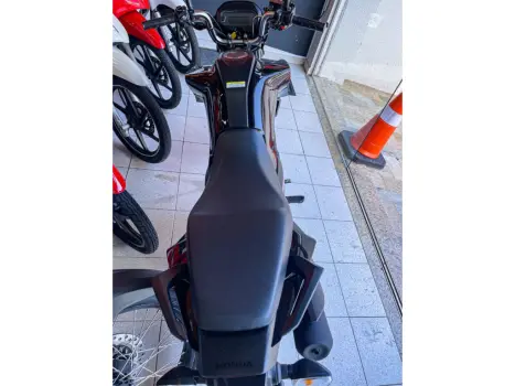 HONDA CG 160 FAN, Foto 11