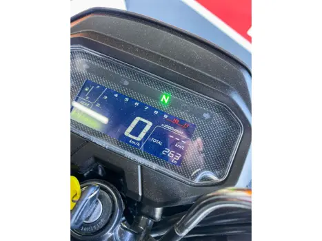 HONDA CG 160 FAN, Foto 12