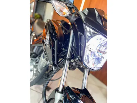 HONDA CG 160 FAN, Foto 7