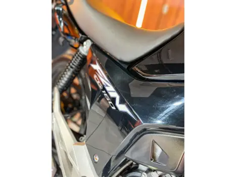 HONDA CG 160 FAN, Foto 8