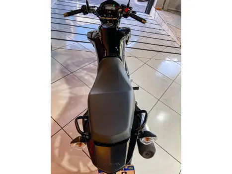 HONDA CG 160 FAN, Foto 10