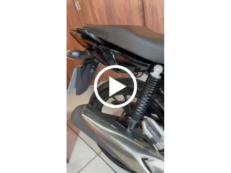 HONDA CG 160 FAN, Foto 12