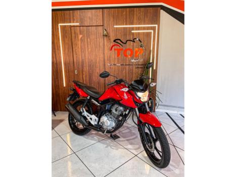 HONDA CG 160 FAN, Foto 5