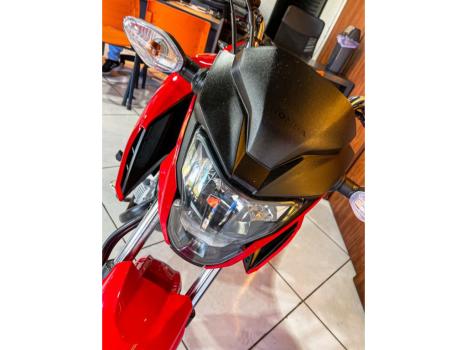 HONDA CG 160 FAN, Foto 7