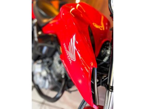 HONDA CG 160 FAN, Foto 8