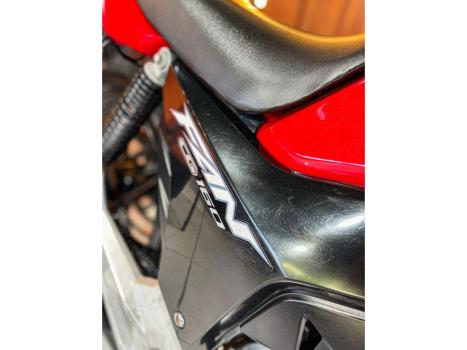 HONDA CG 160 FAN, Foto 9