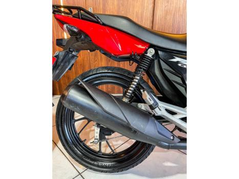 HONDA CG 160 FAN, Foto 10