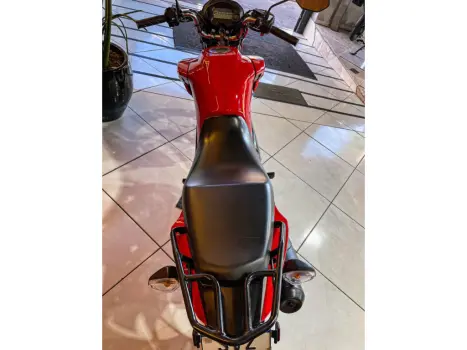 HONDA CG 160 FAN, Foto 11