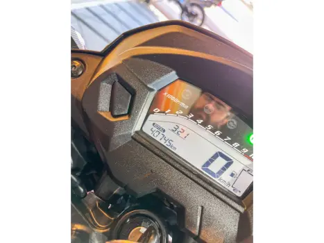 HONDA CG 160 FAN, Foto 12