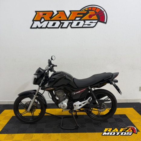 HONDA CG 160 FAN, Foto 1