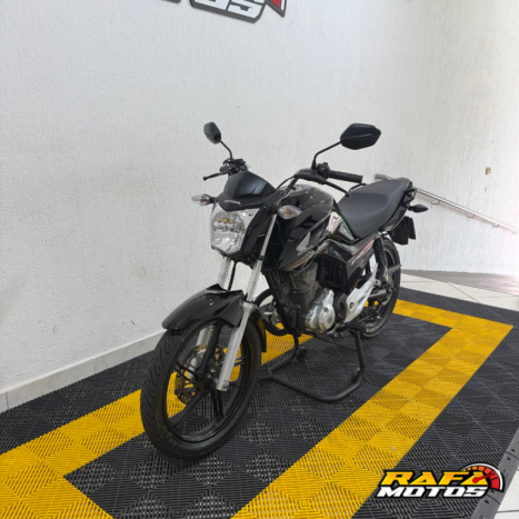 HONDA CG 160 FAN, Foto 3