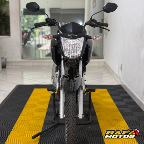 HONDA CG 160 FAN, Foto 5