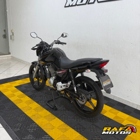 HONDA CG 160 FAN, Foto 6