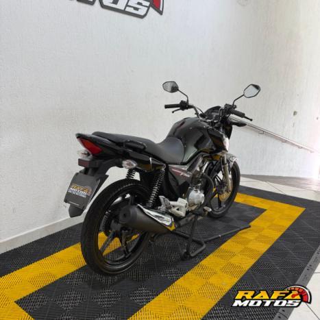 HONDA CG 160 FAN, Foto 7