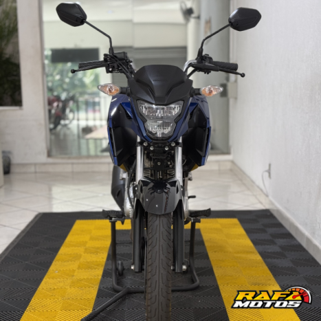 HONDA CG 160 FAN, Foto 5