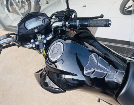 HONDA CG 160 FAN, Foto 2