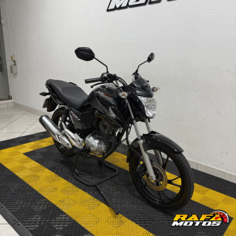 HONDA CG 160 FAN, Foto 3