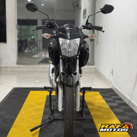 HONDA CG 160 FAN, Foto 5