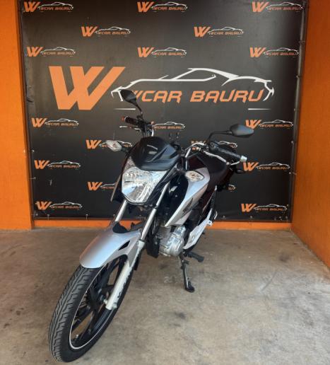 HONDA CG 160 FAN, Foto 1