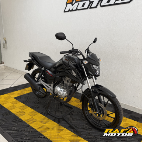 HONDA CG 160 FAN, Foto 3