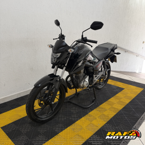 HONDA CG 160 FAN, Foto 4