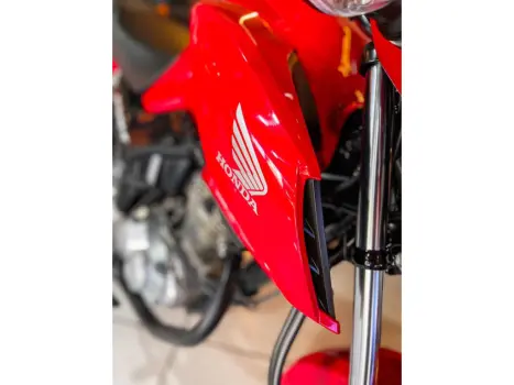 HONDA CG 160 FAN, Foto 8