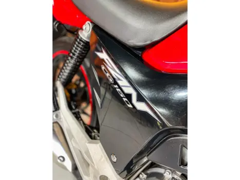 HONDA CG 160 FAN, Foto 10