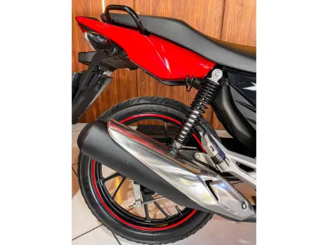 HONDA CG 160 FAN, Foto 11