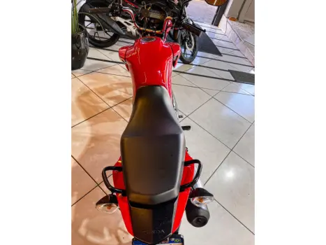 HONDA CG 160 FAN, Foto 12