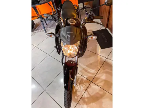 HONDA CG 160 FAN, Foto 4
