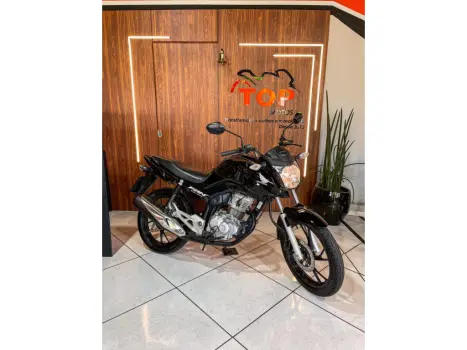 HONDA CG 160 FAN, Foto 5