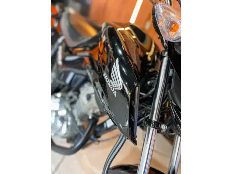 HONDA CG 160 FAN, Foto 7